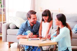 Parenting courses in Vietnam: an essential approach to raising children