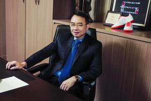 Nguyen Trong Phi and his passion with Italian style fashion