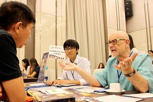 More American students come to Vietnam for study: report