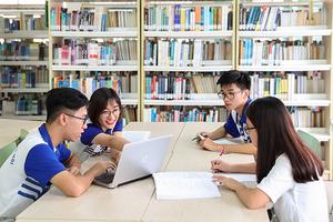 Vietnam National University, Hanoi featured in world’s top 1,000: THE