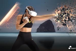 Meta (Facebook) is buying Within, creators of the ‘Supernatural’ VR fitness app