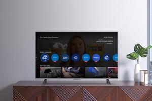 TikTok is coming to Amazon Fire TV in the U.S. and Canada