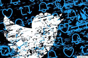 On Twitter, political disinformation clouds Kenya’s trending topics