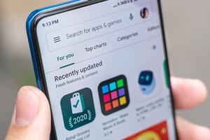 Google Play to support alternative billing systems in South Korea, following new law