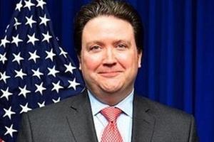 US Ambassador to Vietnam Marc Evans Knapper: Launching a new era in ASEAN-US relations