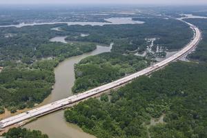 Vietnam's expressway network until 2030