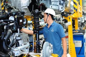 Vietnam’s GDP growth hits 12-year high of 8.02% in 2022