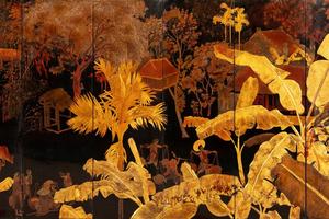 Vietnamese painting fetches $1.08M at French auction house