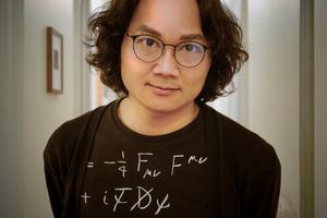 Vietnamese's journey from particle physicist to machine learning scientist
