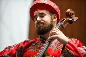 Special concert marking the 10th anniversary of the US-Vietnam Comprehensive Partnership