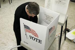 US presidential race: Key dates and events