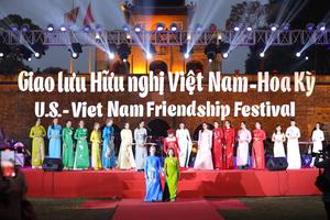 From Language Classes to Lasting Friendship: The Viet Nam - USA Society's Enduring Legacy of Connection