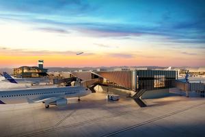 LAX Takes Flight: A Multi-Billion Dollar Transformation Soars
