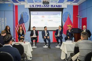 U.S. Mission to Vietnam Announces Recruitment for 2024 SelectUSA Investment Summit