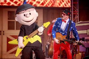 What You Need to Know for the Knott's PEANUTS Celebration