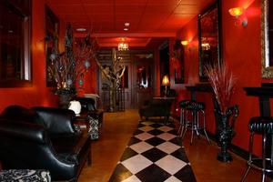 Bottoms Up: Minneapolis' Basement Bars Becoming the Go-To Destinations for Socializing