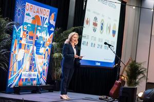 Visit Orlando Announces 25% Year-Over-Year International Visitation Growth in 2023
