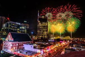 Summer Happenings in Nashville