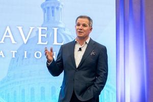 At U.S. Travel's IPW, Leaders Say Government Must Increase Focus to Achieve Travel Growth