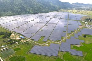 United States Applauds Vietnam for Approving the Decree on the Direct Power Purchase Agreement