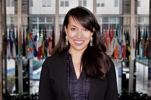 Election Year 2024 – A Conversation with Christina T. Lê, Political Section Chief at the U.S. Consulate General in Ho Chi Minh City