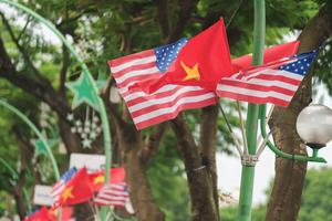 United States Announces $1 Million for Immediate Relief Efforts Following Typhoon Yagi