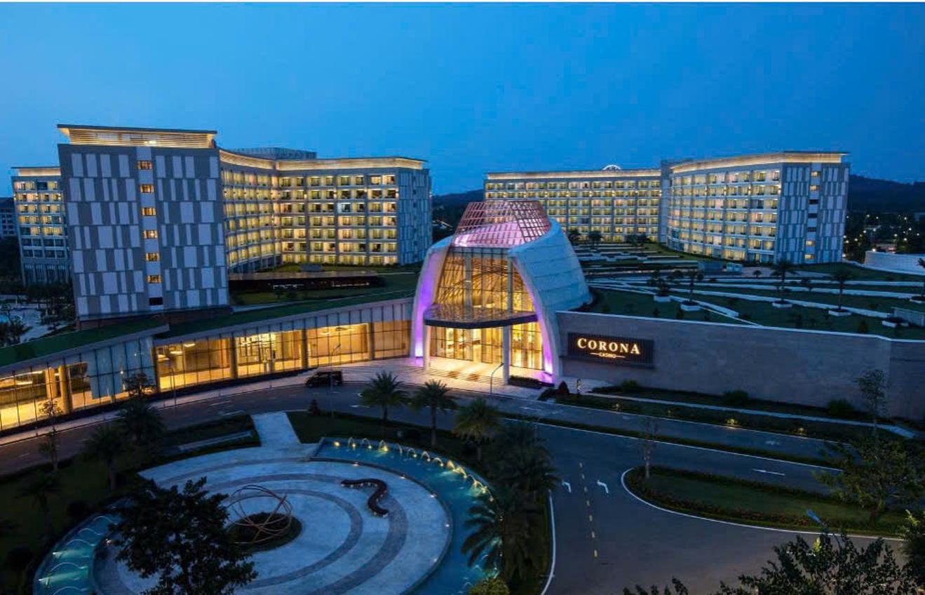 Destination Corona - Stimulating tourism in Phu Quoc