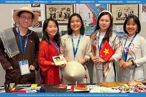 United States announces 2025 Fulbright specialist program for Vietnam
