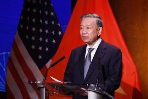 30 Years of Vietnam-U.S. Normalization: From Reconciliation to Comprehensive Strategic Partnership