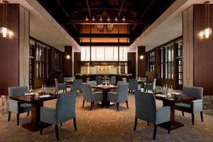 Hemispheres Restaurant and Prestigious Award Nomination