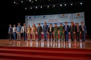 U.S. and Vietnam Launch Pacific Friendship 2025 in Quang Tri