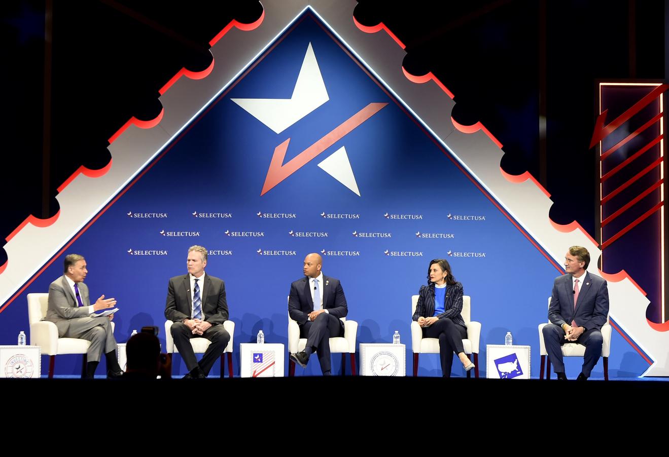 Registration for 2026 SelectUSA Investment Summit opens