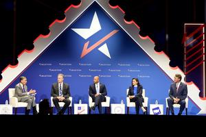Registration for 2026 SelectUSA Investment Summit opens