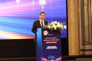 Khai mạc AP2025: Diễn đàn Mã số Mã vạch Châu á – Thái Bình Dương mở ra kỷ nguyên kết nối và minh bạch hóa nền kinh tế số