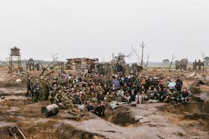 “Mưa Đỏ” tại Oscar lần thứ 98 – Tìm lối đưa điện ảnh Việt ra quốc tế