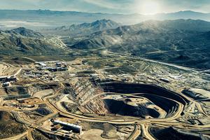 Mỹ tích cực thu mua đất hiếm với mục đích gì?