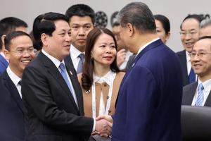 Mở ra chương mới trong quan hệ hợp tác – hữu nghị sâu sắc giữa Việt Nam và Trung Quốc