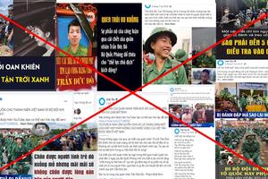 Nhận diện âm mưu chống phá Việt Nam của các thế lực thù địch trong kỷ nguyên vươn mình của dân tộc