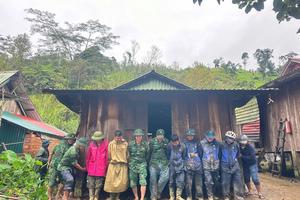 Đà Nẵng ban hành công điện ứng phó bão KALMAEGI, không khí lạnh và mưa lũ