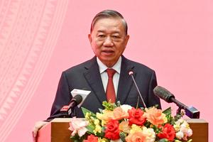 Bộ Chính trị có quyết định mới về công tác cán bộ, nhân sự cấp cao