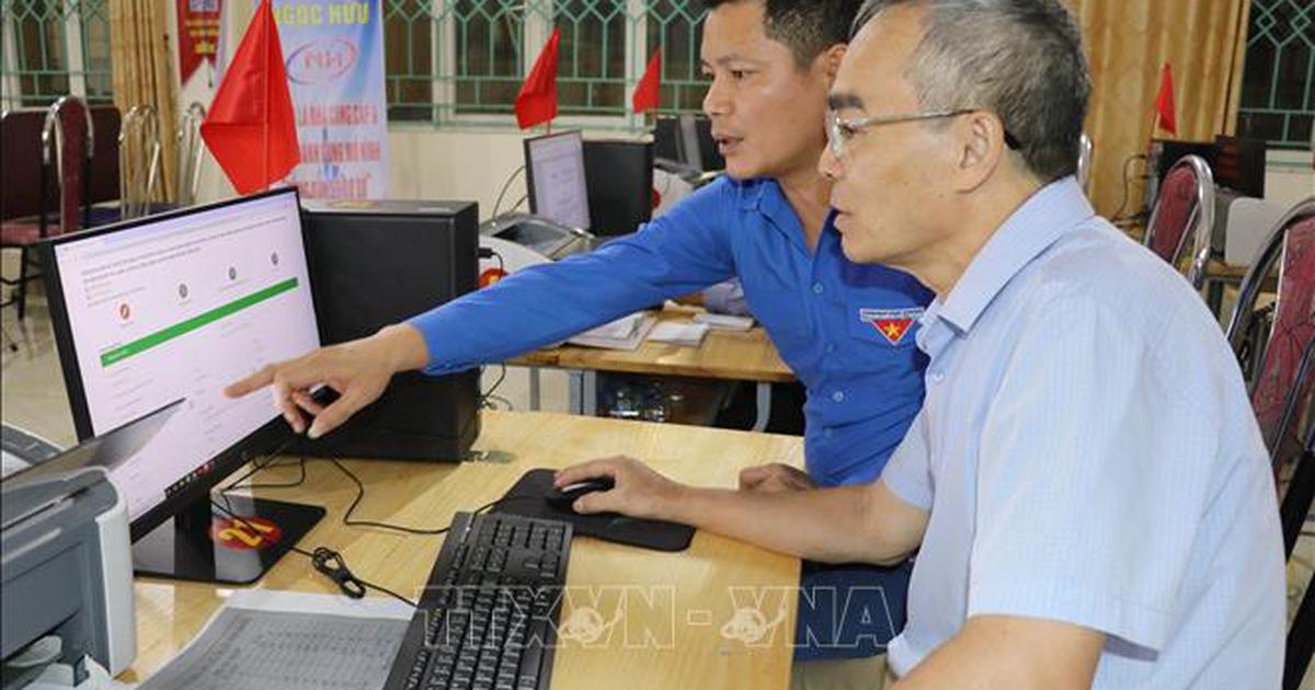 Thủ tướng ra chỉ thị đẩy mạnh phát triển khoa học, công nghệ, đổi mới sáng tạo và chuyển đổi số