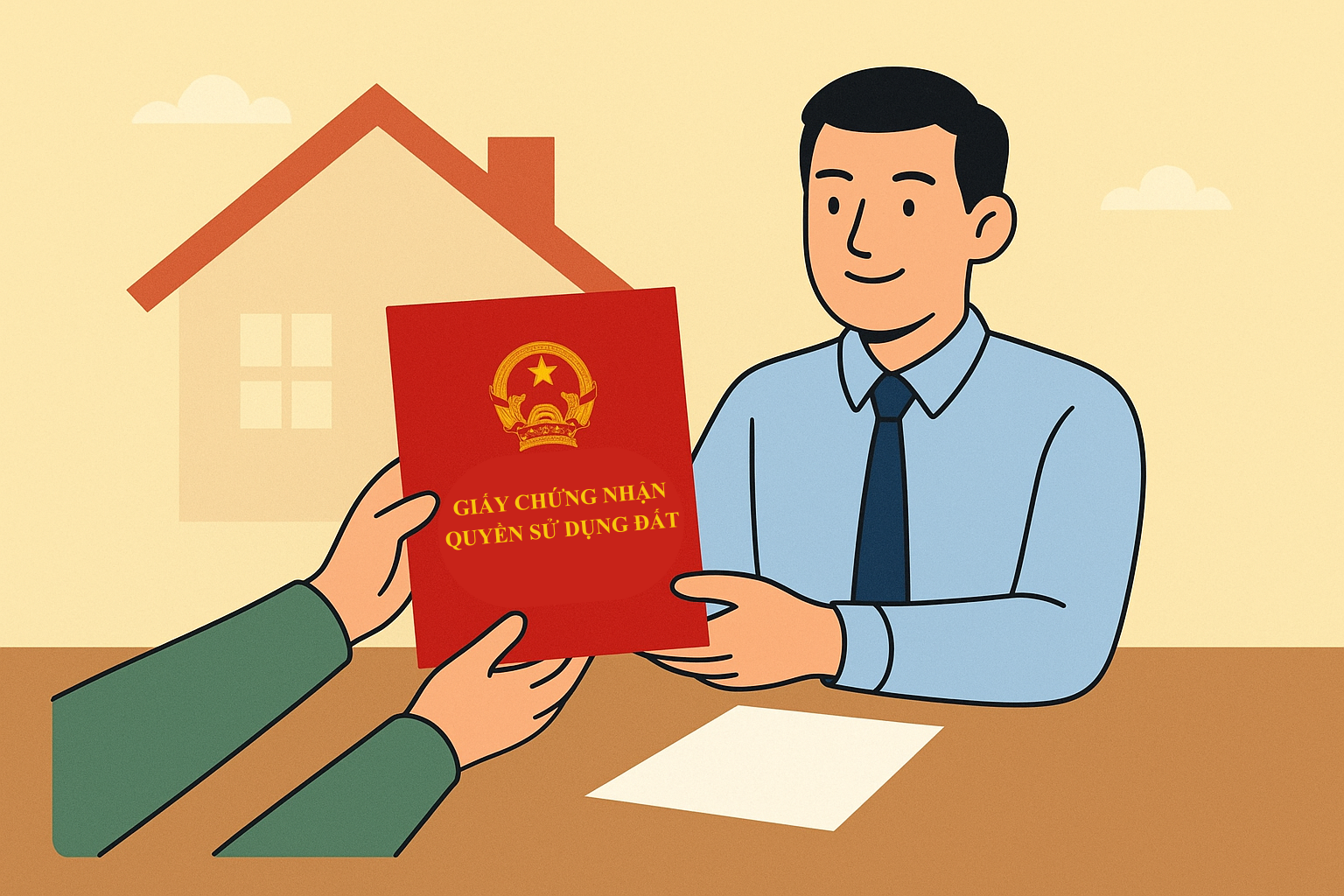 Hoàn thiện chính sách về tiền sử dụng đất, tiền thuê đất và Quỹ phát triển đất