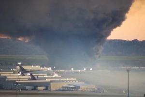 Điện thăm hỏi vụ tai nạn máy bay tại bang Kentucky, Hoa Kỳ