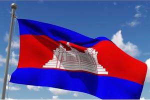 Lãnh đạo Đảng, Nhà nước Việt Nam chúc mừng kỷ niệm 72 năm Quốc khánh Vương quốc Campuchia