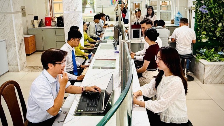 Một tầm nhìn mới cho tài chính công Việt Nam