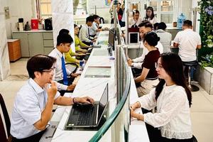 Một tầm nhìn mới cho tài chính công Việt Nam