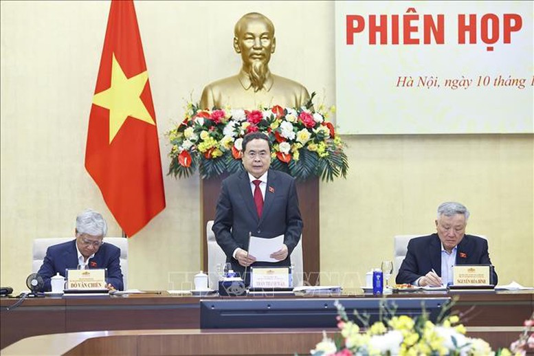 Tuyệt đối không để xảy ra sai sót ảnh hưởng đến quyền bầu cử, ứng cử