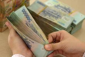 Quyết định tăng mức lương tối thiểu