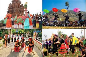 Góp ý Văn kiện Đại hội XIV của Đảng: Chú trọng đầu tư, nâng cao mức sống cho đồng bào các dân tộc vùng cao, vùng xa, đặc biệt khó khăn