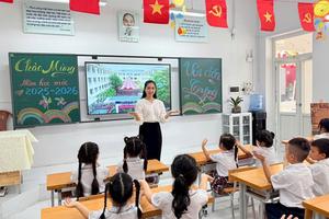 Bộ Nội vụ bác đề xuất quy định hệ số lương đặc thù cho giáo viên